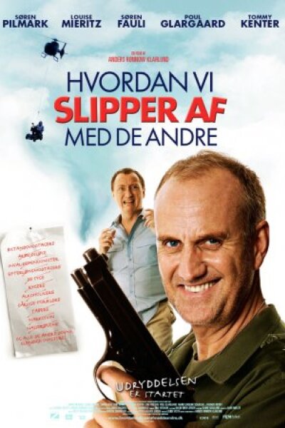 Zentropa - Hvordan vi slipper af med de andre