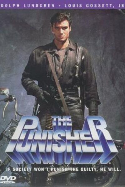 New World Entertainment - The Punisher