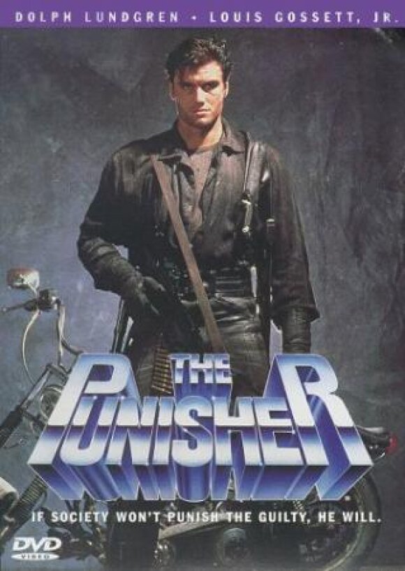 The Punisher