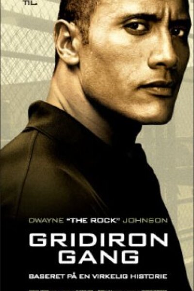 Original Film - Gridiron Gang