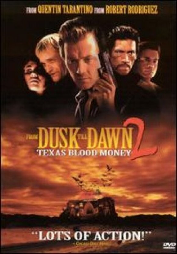 From Dusk Till Dawn 2