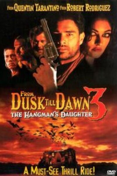 A Band Apart - From Dusk Till Dawn 3