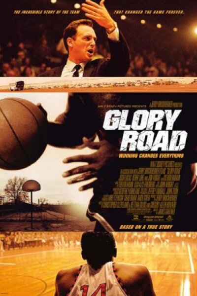 Jerry Bruckheimer Films - Glory Road