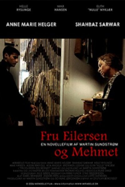 Det Danske Filminstitut - Fru Eilersen og Mehmet