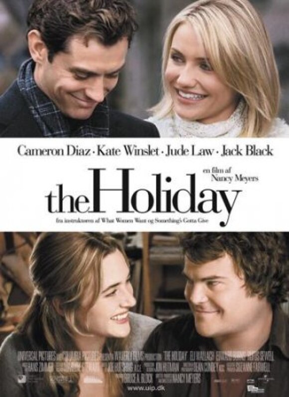 The Holiday