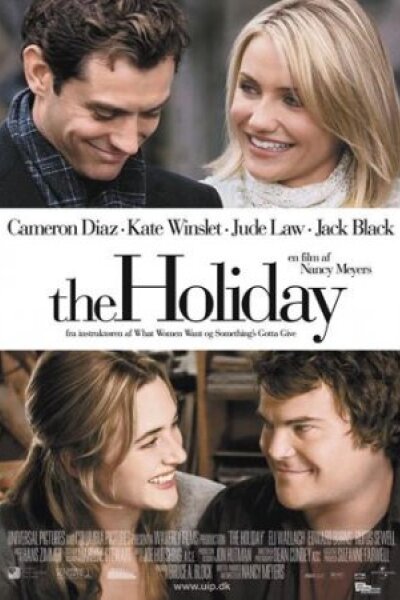 Waverly Films - The Holiday
