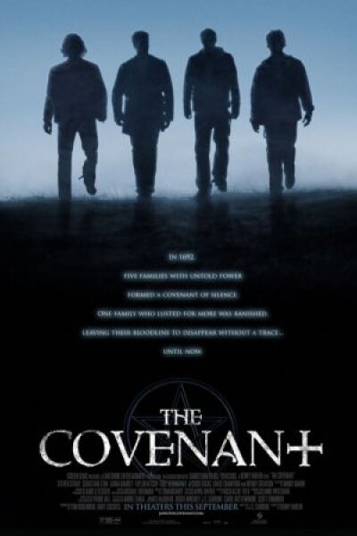 Lakeshore Entertainment - The Covenant