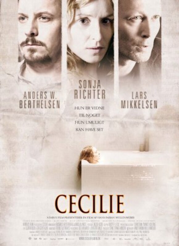 Cecilie