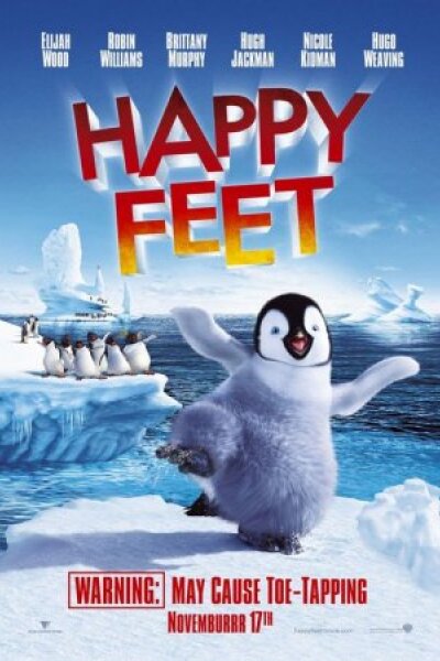 Kennedy Miller Productions - Happy Feet (org. version)