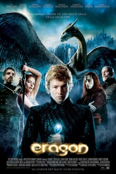 20th Century Fox - Eragon