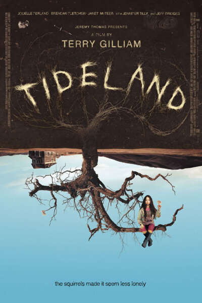 Prescience Film Fund - Tideland