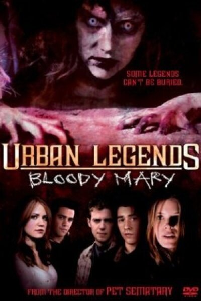 Urban Legends: Bloody Mary