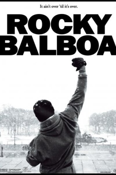 Revolution Studios - Rocky Balboa