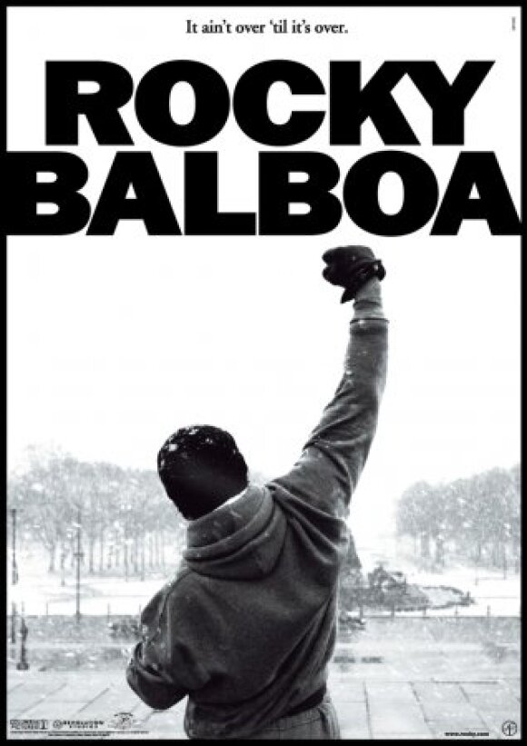 Rocky Balboa