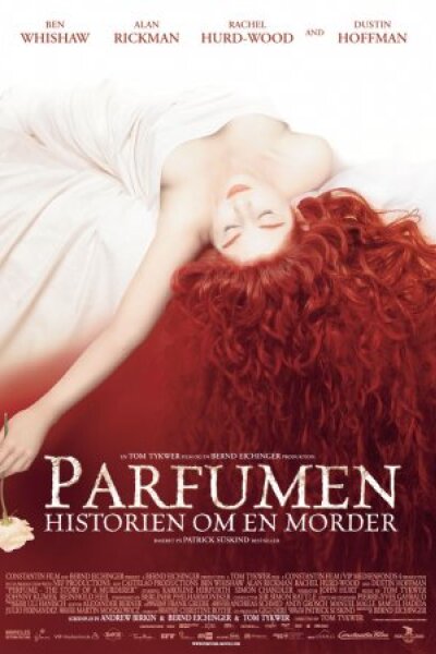 Constantin Film Produktion GmbH - Parfumen: Historien om en morder