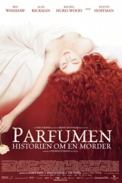 Parfumen: Historien om en morder