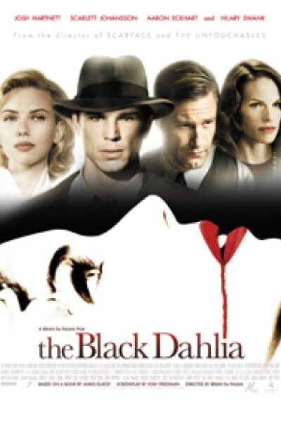 Millennium Films - The Black Dahlia