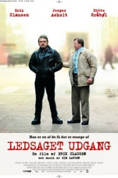 Clausen Film - Ledsaget udgang