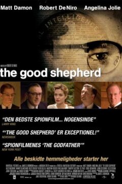 The Good Shepherd