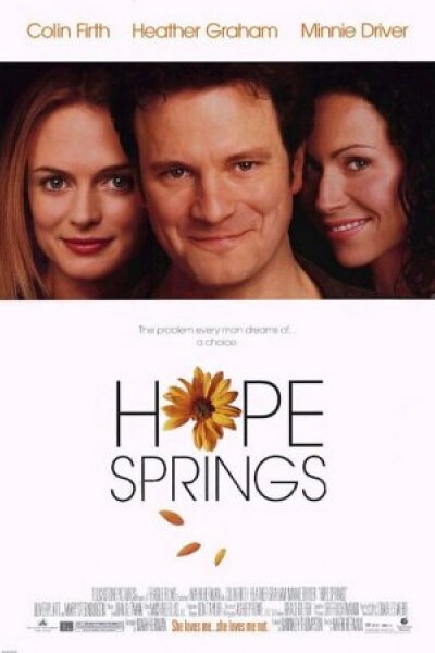 Buena Vista Pictures - Hope Springs