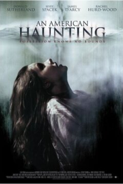 An American Haunting