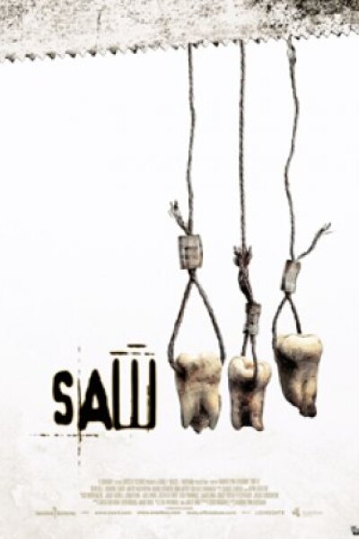 Twisted Pictures - Saw III