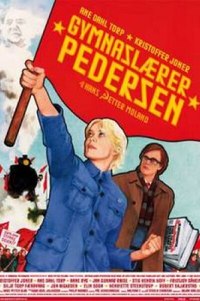 Norsk Filminstitutt - Kammerat Pedersen