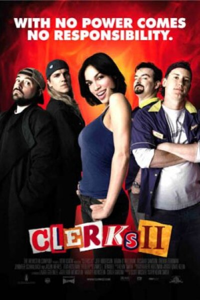 View Askew Productions - Clerks II