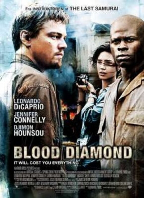 Blood Diamond