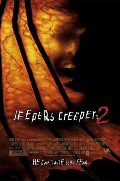 American Zoetrope - Jeepers Creepers 2