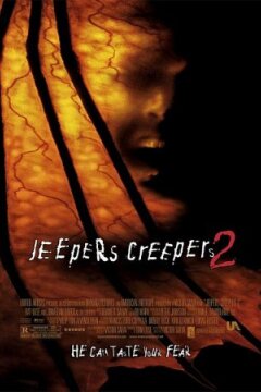 Jeepers Creepers 2