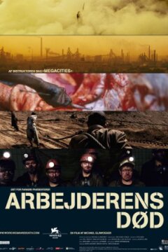 Arbejderens død