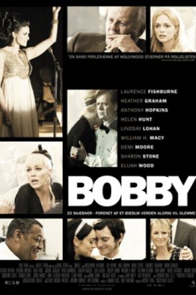 Bold Films - Bobby