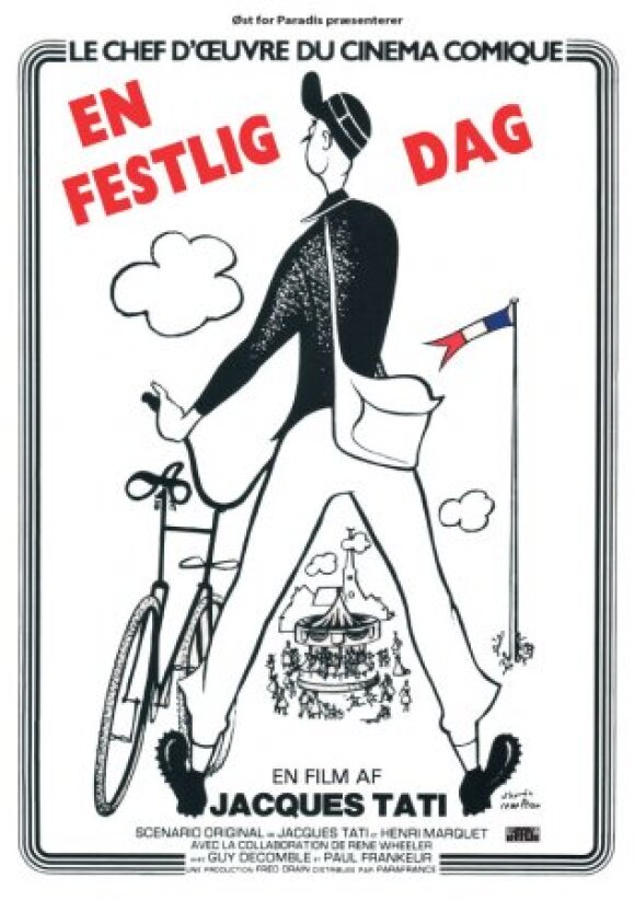 En Festlig Dag