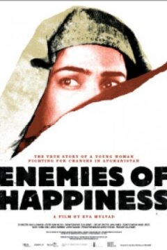Enemies Of Happiness