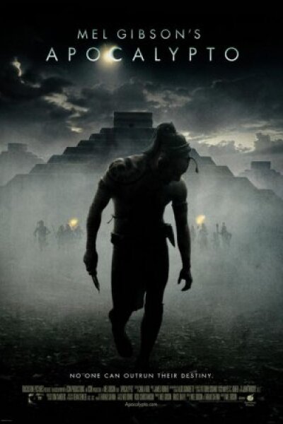 Icon Entertainment International - Apocalypto