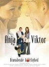 Anja og Viktor - brændende kærlighed