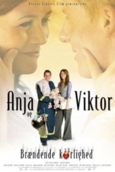 Regnar Grasten Film - Anja og Viktor - brændende kærlighed