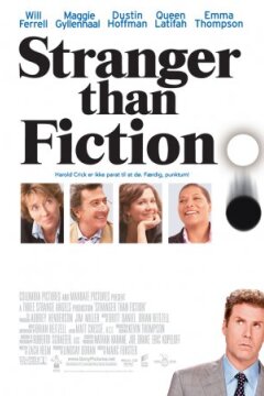 Stranger Than Fiction