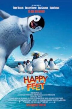 Happy Feet