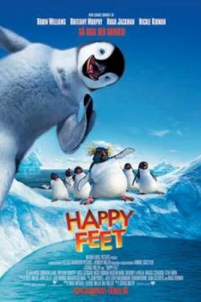 Kennedy Miller Productions - Happy Feet