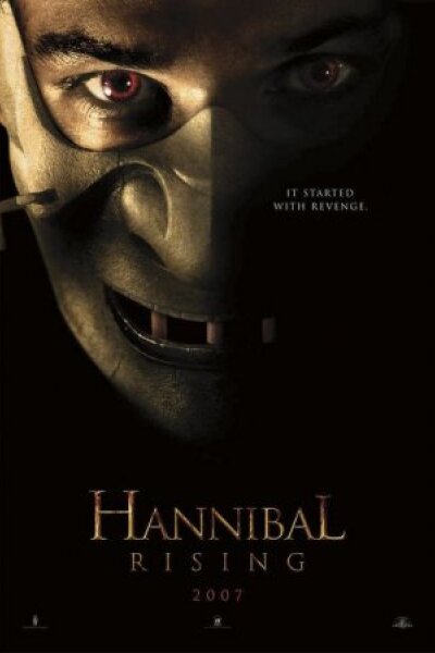 Young Hannibal Productions - Hannibal Rising