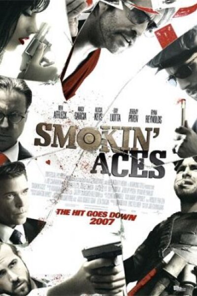 Working Title Films - Smokin' Aces