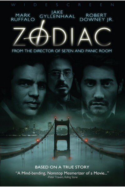 Phoenix Pictures - Zodiac