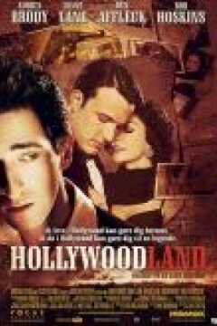 Hollywoodland