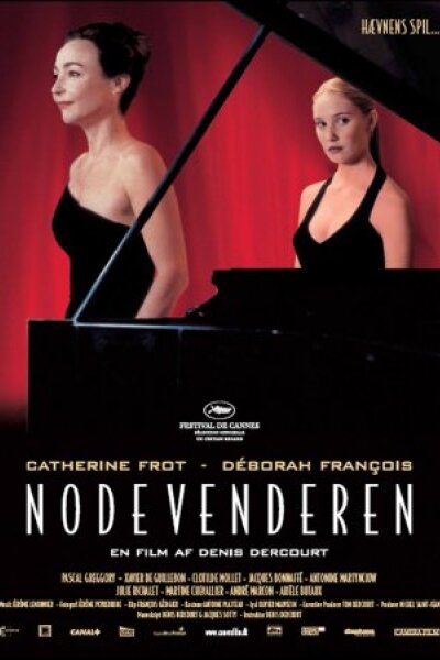 Diaphana Films - Nodevenderen