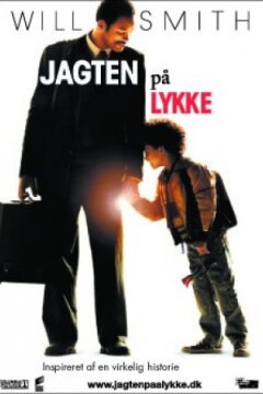 Jagten på lykke