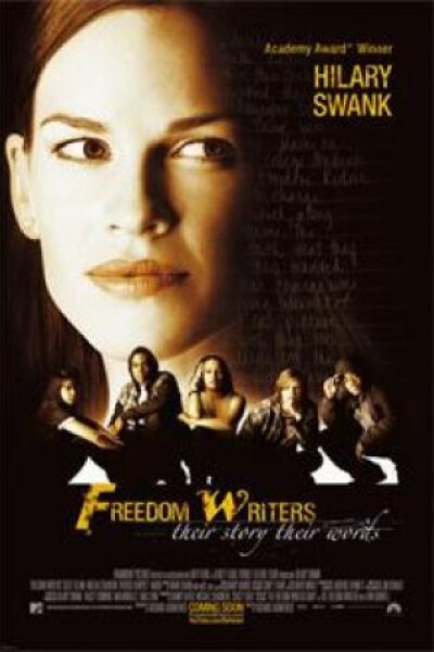 Company - Freedom Writers