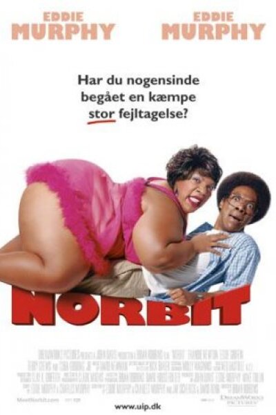 Tollin/Robbins Productions - Norbit