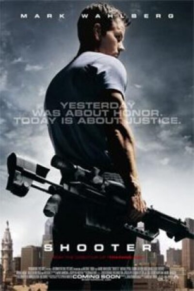 Di Bonaventura Pictures - Shooter